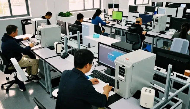 北京学思沐贤教育科技有限公司