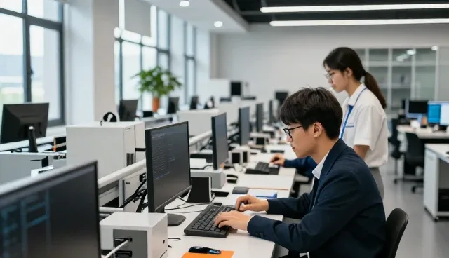 课程定制服务