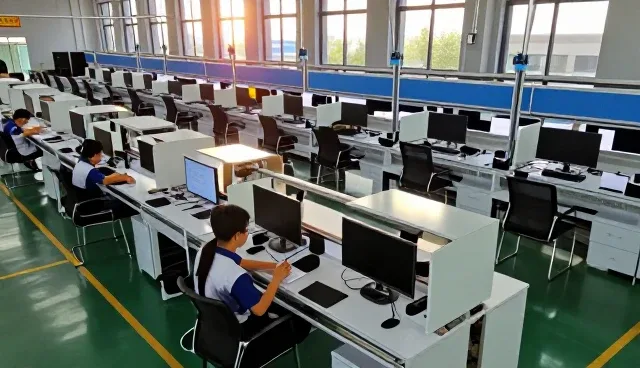 北京学思沐贤教育科技有限公司