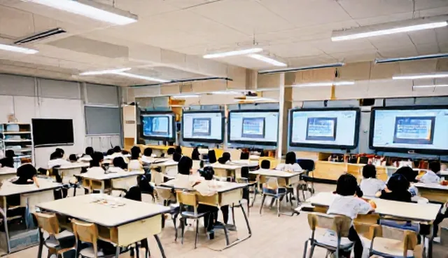 教育质量提升中的教学资源开发难点与解决路径