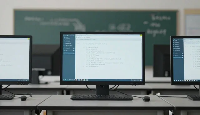 教育软件应用在素质拓展教学中的实践路径