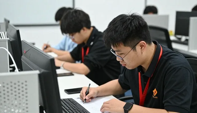 北京学思沐贤教育科技有限公司打造智能化教育软件应用方案