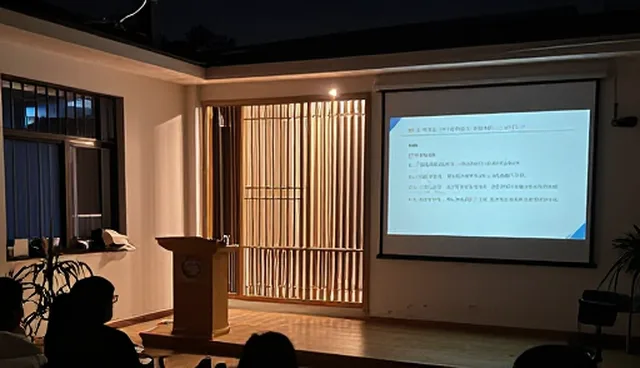 性能指标在课程研发中的实际应用场景分析