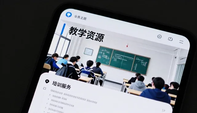 教学资源使用与维护的实践策略