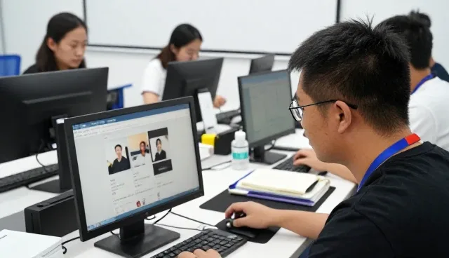 如何选择适合课程的学习支持?