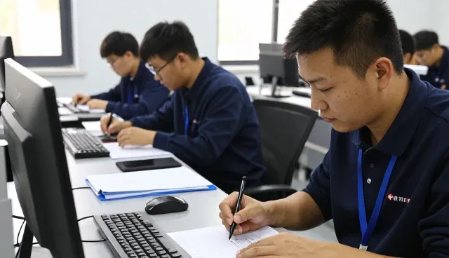 教育科技选择培训服务的方法