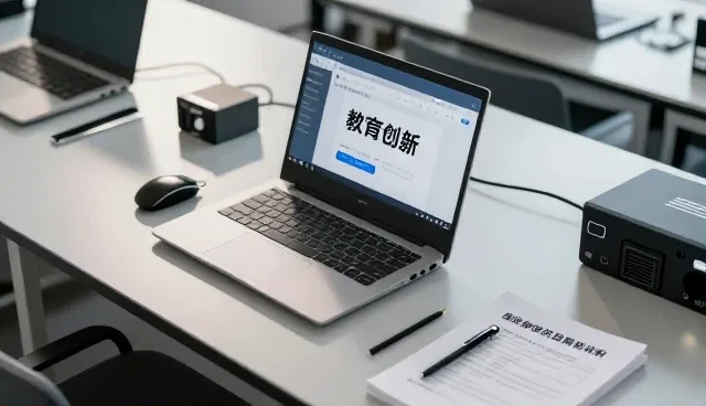 从旧房翻新说起:素质拓展学习支持