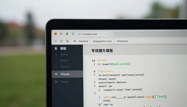 教学系统选型中的性能考量与实际应用